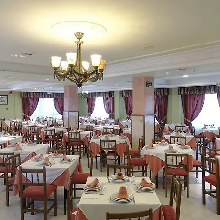 Hotell Turimar 3*