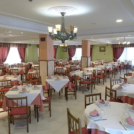 Hotel Turimar 3*