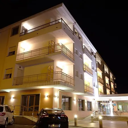 Hotell Turimar Sanxenxo