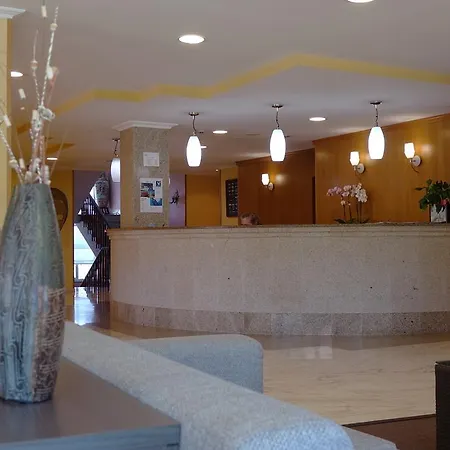 Hotell Turimar
