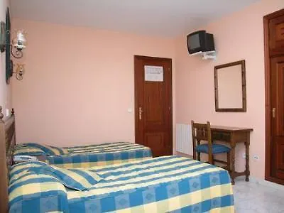 Hotell Turimar Sanxenxo