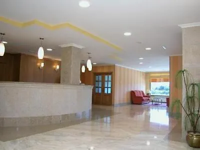 Hotell Turimar