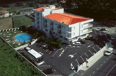Hotell Turimar Sanxenxo