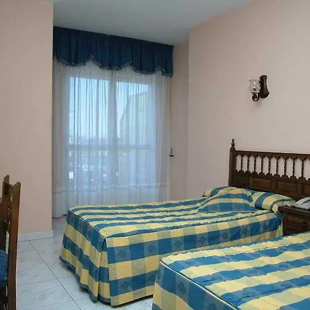 Turimar Hotell Sanxenxo