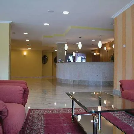 Hotell Turimar