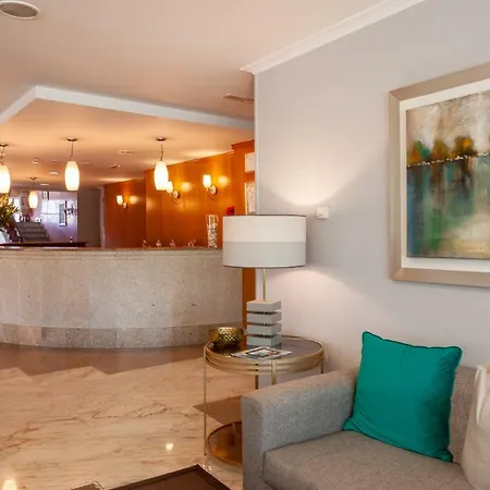 Turimar Hotel Sanxenxo