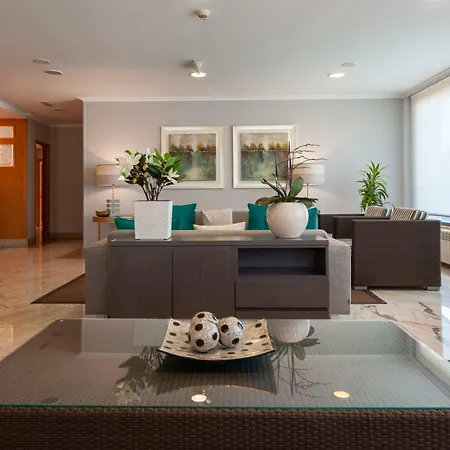 Hotell Turimar 3*