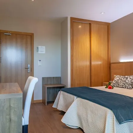 Hotell Turimar 3*