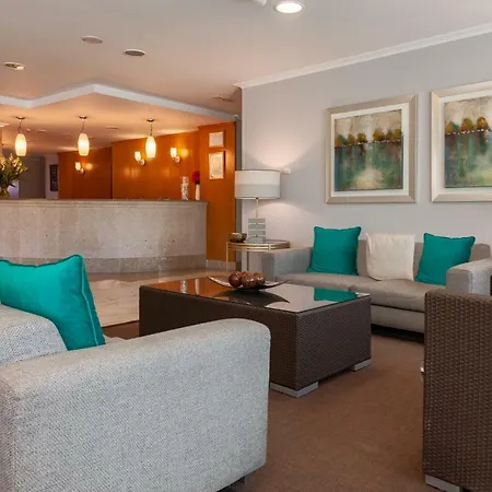 Hotell Turimar