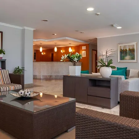 Turimar Hotell Sanxenxo