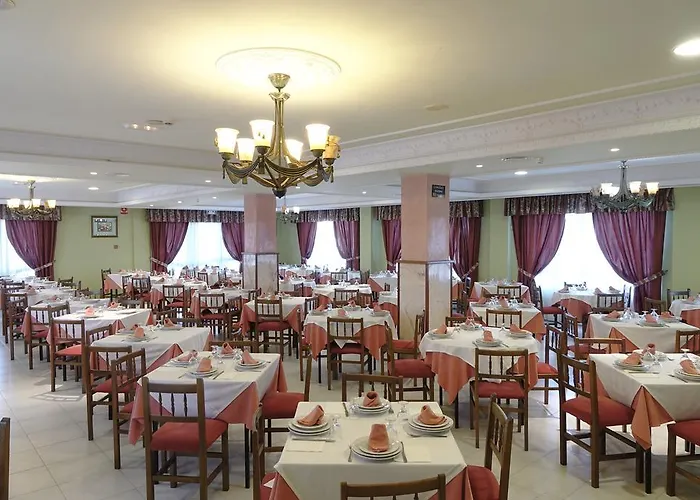 Hotell Turimar 3*