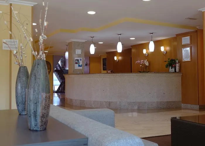 Hotell Turimar