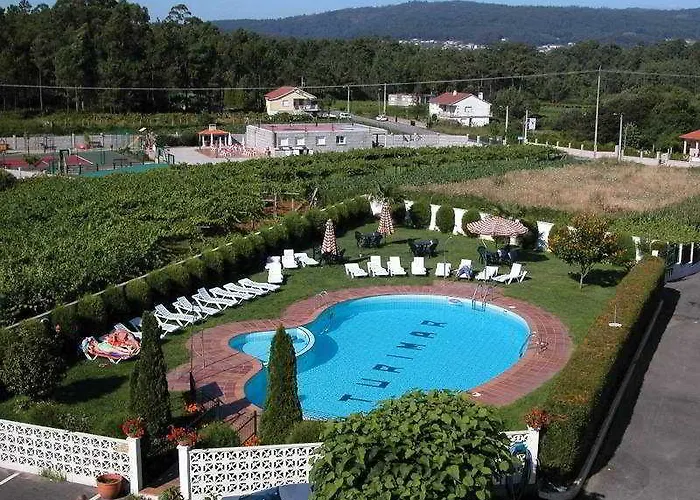 Hotell Turimar