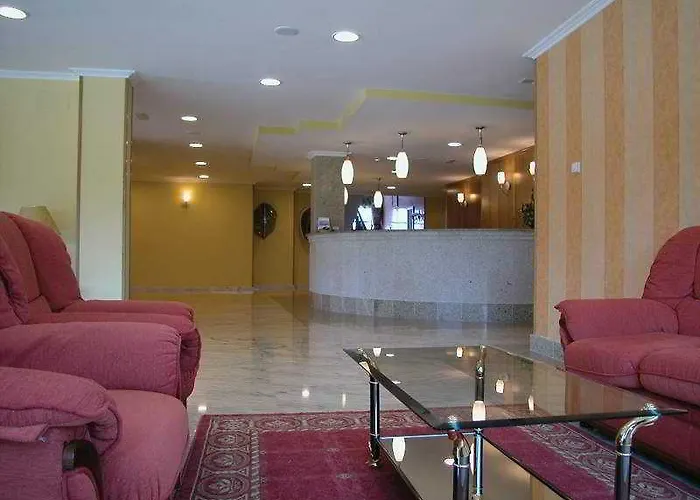 Hotell Turimar