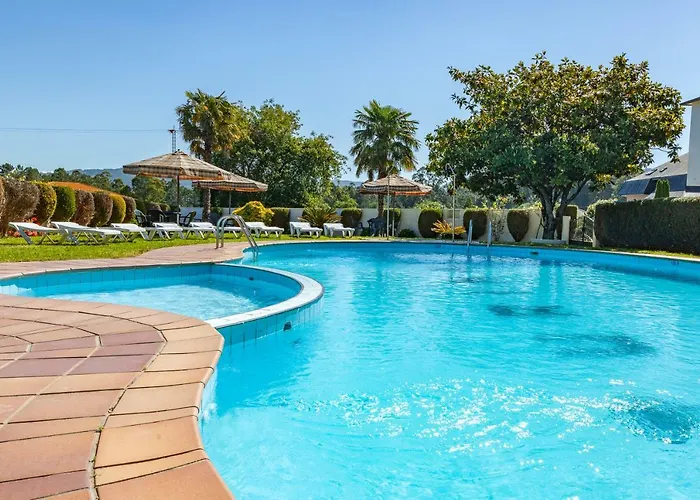 Hotell Turimar