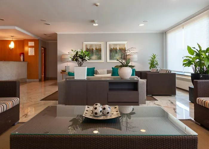 Hotell Turimar 3*