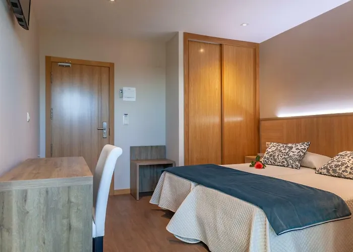 Hotell Turimar 3*