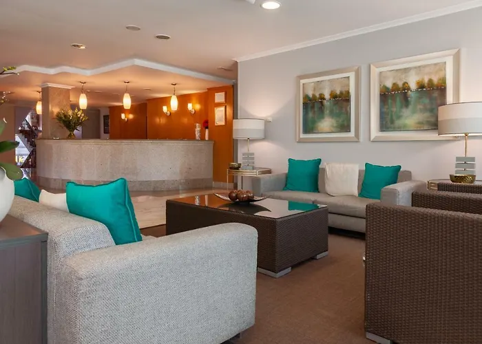 Hotell Turimar