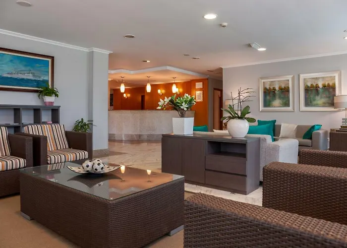 Turimar Hotel Sanxenxo